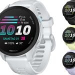Garmin Forerunner 70