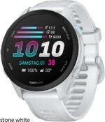 Garmin Forerunner 70