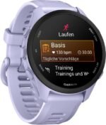 Garmin Forerunner 70