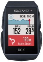 SIGMA ROX 11.1 Evo Navigationscomputer