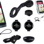 SIGMA ROX 12.1 EVO Sensor Set GPS Fahrrad Navigationssystem