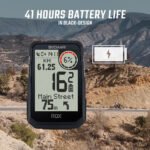 SIGMA ROX 4.0 Endurance Sensor Set Navigationscomputer