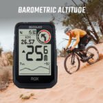 SIGMA ROX 4.0 Endurance Sensor Set Navigationscomputer