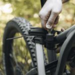 Thule EPOS 2 klappbarer Fahrradträger
