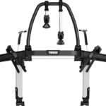 Thule OutWay Platform 2 Heckklappenfahrradträger