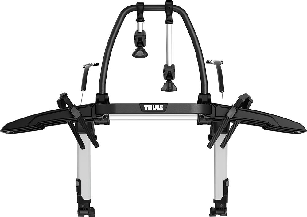 Thule OutWay Platform 2 Heckklappenfahrradträger