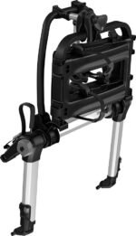 Thule OutWay Platform 2 Heckklappenfahrradträger