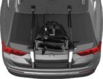 Thule OutWay Platform 2 Heckklappenfahrradträger