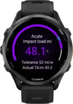 Garmin 010 02969 12 20158306 forerunner 970 47mm gps multisport smartwatch 10 h0g