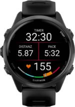 Garmin 010 02970 00 20158304 forerunner 570 42mm gps multisport smartwatch