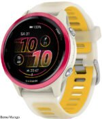 Garmin 010 02970 00 20158304 forerunner 570 42mm gps multisport smartwatch