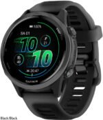 Garmin 010 02970 00 20158304 forerunner 570 42mm gps multisport smartwatch
