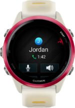 Garmin 010 02970 00 20158304 forerunner 570 42mm gps multisport smartwatch