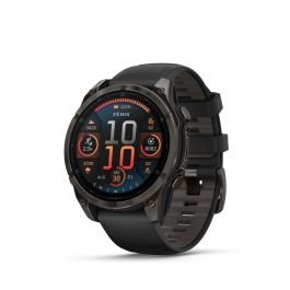 Garmin forerunner 965 damen herren 010 02809 11 1