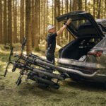 Thule easyfold 3 945
