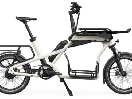 Cago CS200 545 Wh 20 Zoll Long John 1.jpg