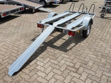 TPV MU 2 750kg Motorradanhanger 1.jpg
