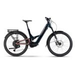 Haibike adventr 8 5 low i600wh 27 5 inch easy entry electric trek bike 2025 copper mystery glossy 2 1915133.jpg